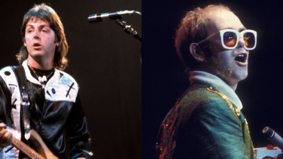 4 Classic Rock Artists Who Scored No. 1 Hits on the Billboard Hot 100 in 1976 with Memorable Pop Gems