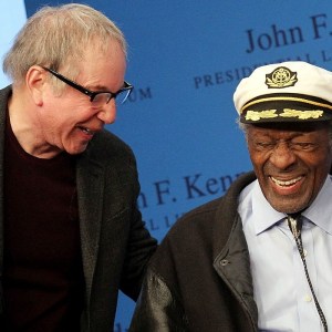 Paul Simon Reveals Some of His Favorite Lyricists, Including an Influential Rock-and-Roll Pioneer and a Fellow Folk-Rock Legend