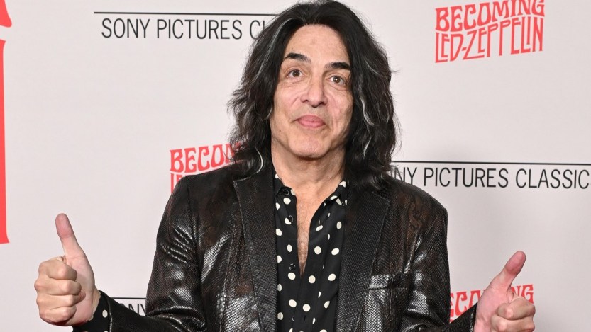 KISS Frontman Paul Stanley Reveals That the Band Will Reunite to Perform Again in 2026; Sings a KISS Classic at Indiana Fan Expo