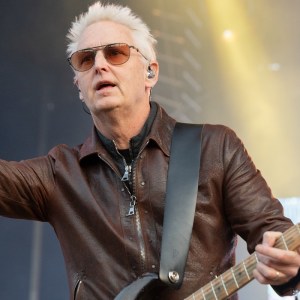 Pearl Jam’s Mike McCready Says He’s Ready to Tour and Record with the Band Again: “We’ve Just Got to Find a New Drummer” (Exclusive)