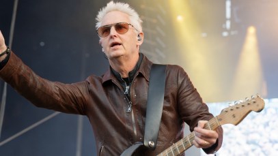 Pearl Jam’s Mike McCready Says He’s Ready to Tour and Record with the Band Again: “We’ve Just Got to Find a New Drummer” (Exclusive)