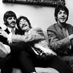 On the Charts in 1996, a Beatles Rarities Compilation Was No. 1 on the Billboard 200 More Than 25 Years After the Fab Four Broke Up
