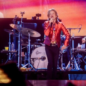 Report: The Rolling Stones Are Set to Release a New Single and Will Announce Details of Their Next Album Soon