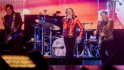 Report: The Rolling Stones Are Set to Release a New Single and Will Announce Details of Their Next Album Soon