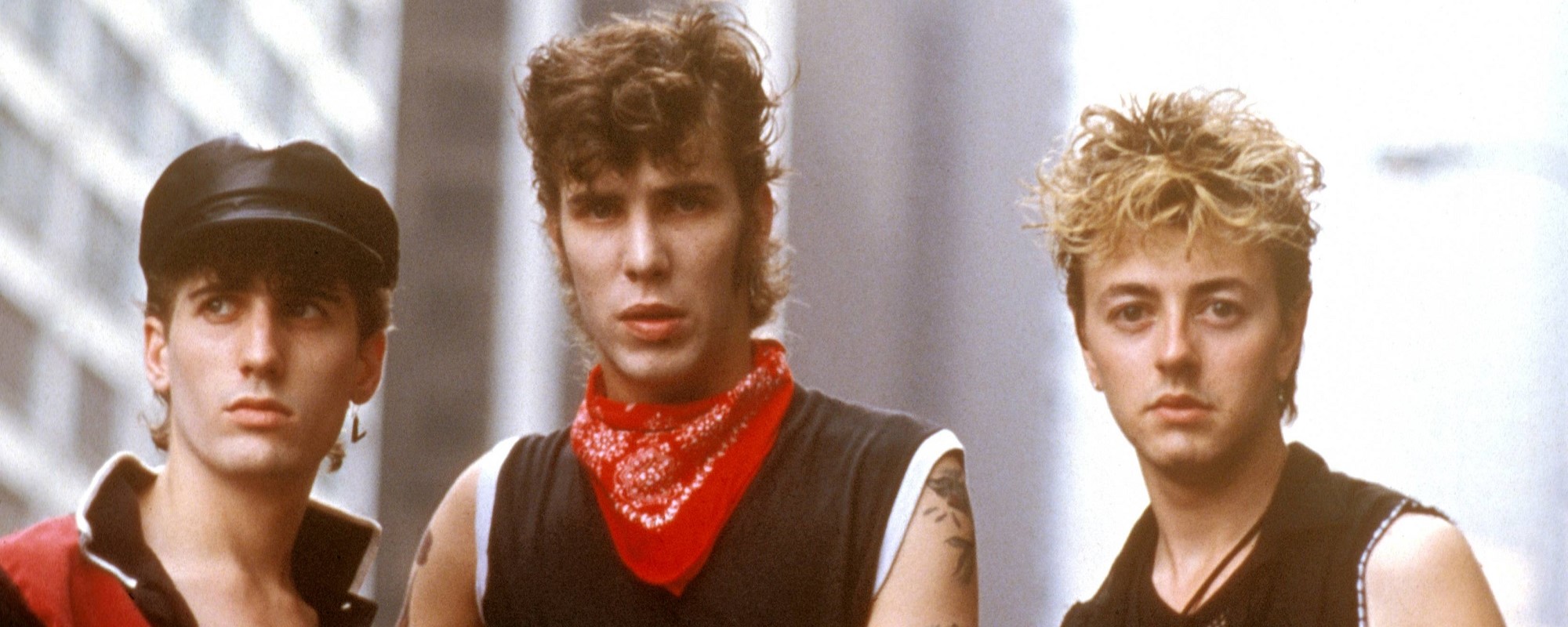 This Rockabilly Revival Group’s Debut US Album Spent a Record 15 Weeks at No. 2 on the Billboard 200 (But Never Topped the Chart)