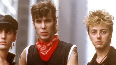 This Rockabilly Revival Group’s Debut US Album Spent a Record 15 Weeks at No. 2 on the Billboard 200 and Never Topped the Chart