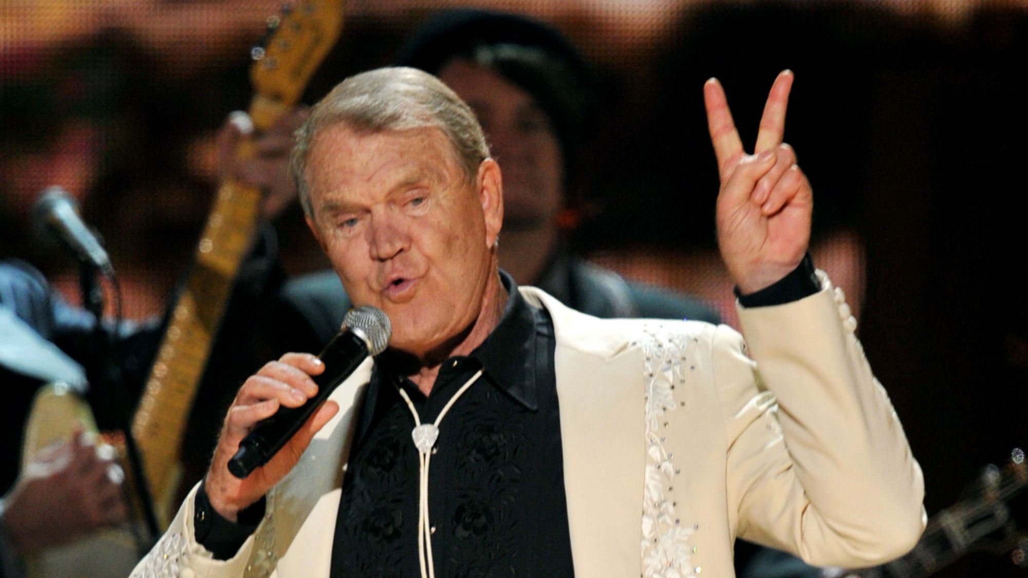 Born in Arkansas on This Day in 1936, the Son of a Poor Sharecropper Who Achieved Country Music Stardom in the 1960s and 1970s