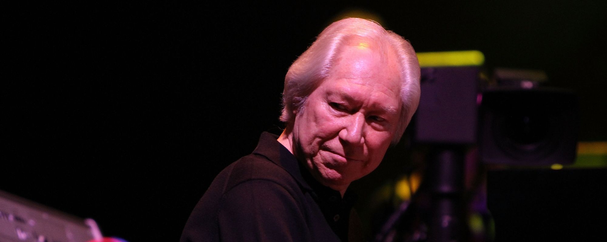 Born in Texas 87 Years Ago, the Elvis Presley Piano Player Who Sounded a Beloved ABC TV Show Alongside a Young Glen Campbell