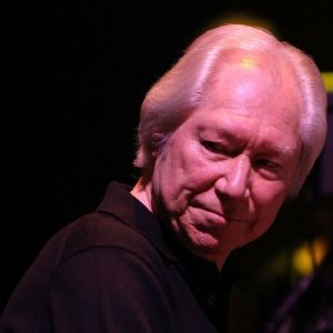 Born on This Day in 1939, Elvis Presley's Former Piano Player Who Also Performed With Glen Campbell