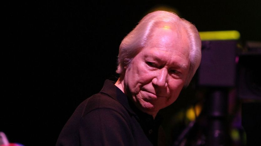 Born on This Day in 1939, Elvis Presley's Former Piano Player Who Also Performed With Glen Campbell
