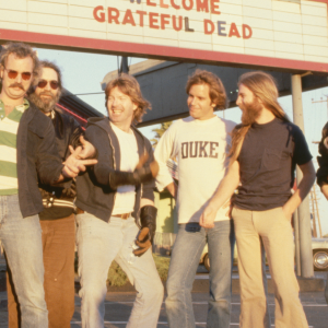 4 Rock Bands That Defined Who You Were in High School