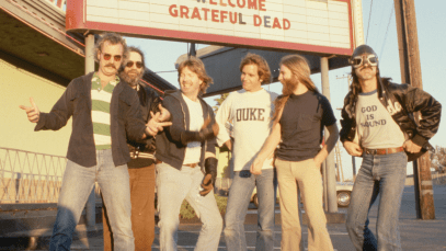 4 Rock Bands That Defined Who You Were in High School