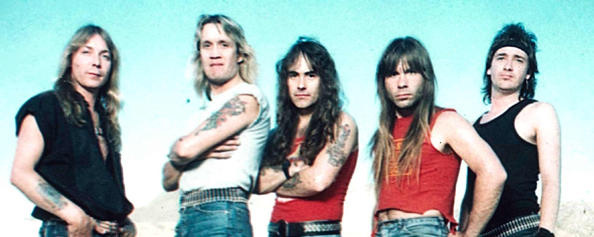Iron Maiden To Skip Rock and Roll Hall of Fame Ceremony: “The Fans Always Come First”