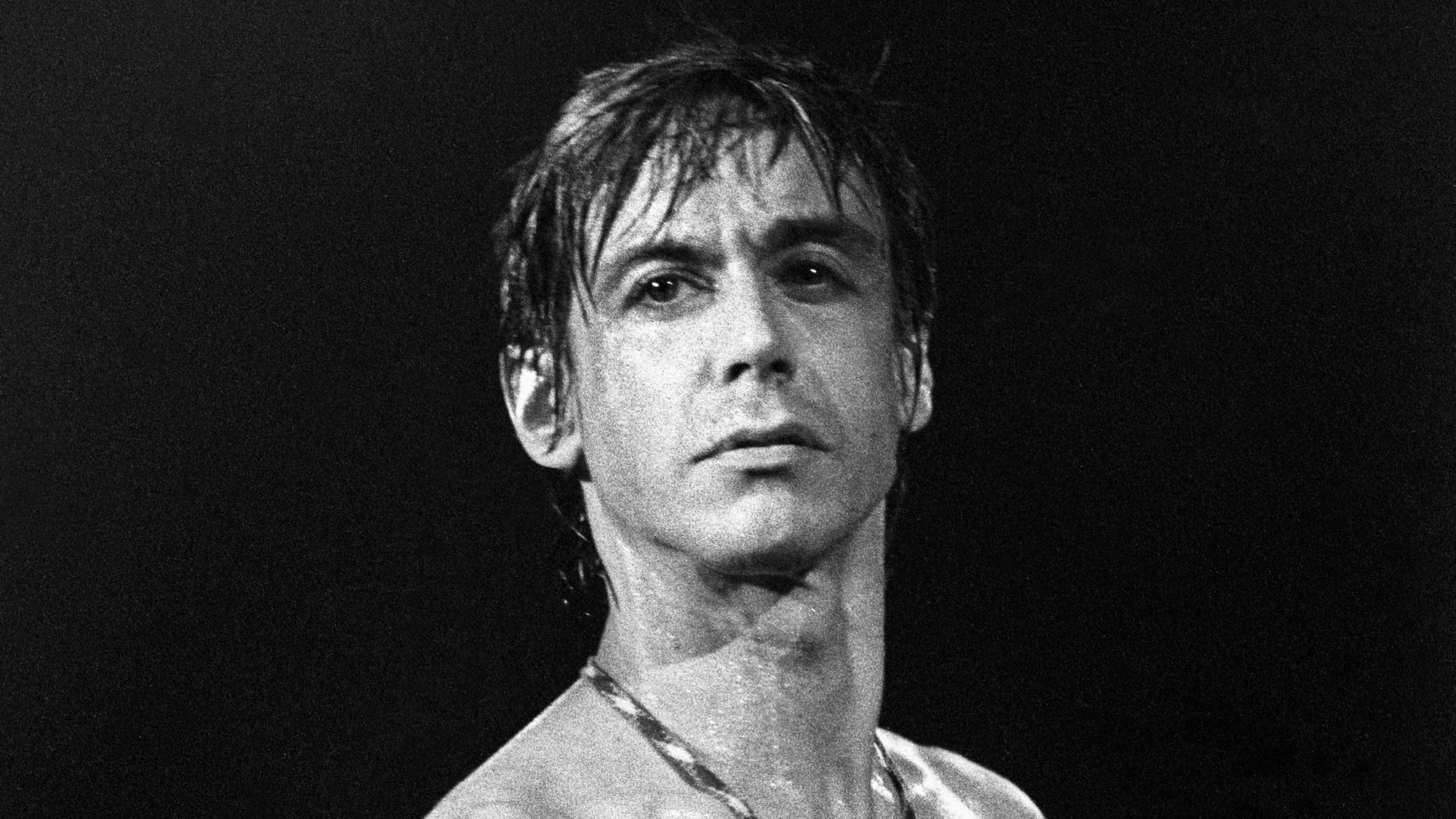 Remember When Iggy Pop Nearly Joined AC/DC in 1980, Following Death of Bon Scott?