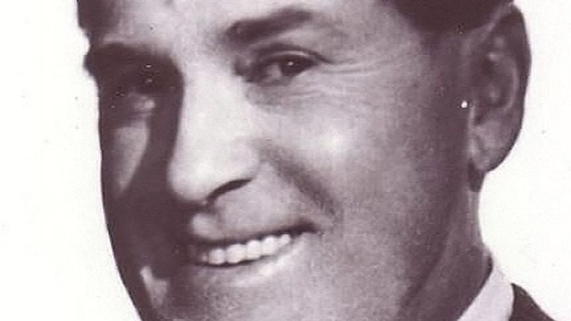 On This Day in 1985, We Said Goodbye to the Man Who Gave Us This Best-Selling Christmas Tune