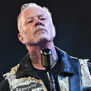 Metallica Confirms Limited U.S. Dates With Two Shows To Close Out 2026