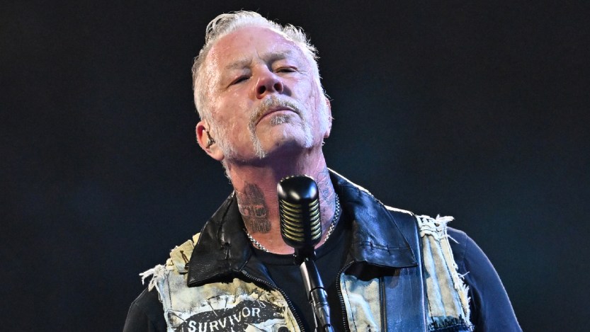 Metallica Confirms Limited U.S. Dates With Two Shows To Close Out 2026