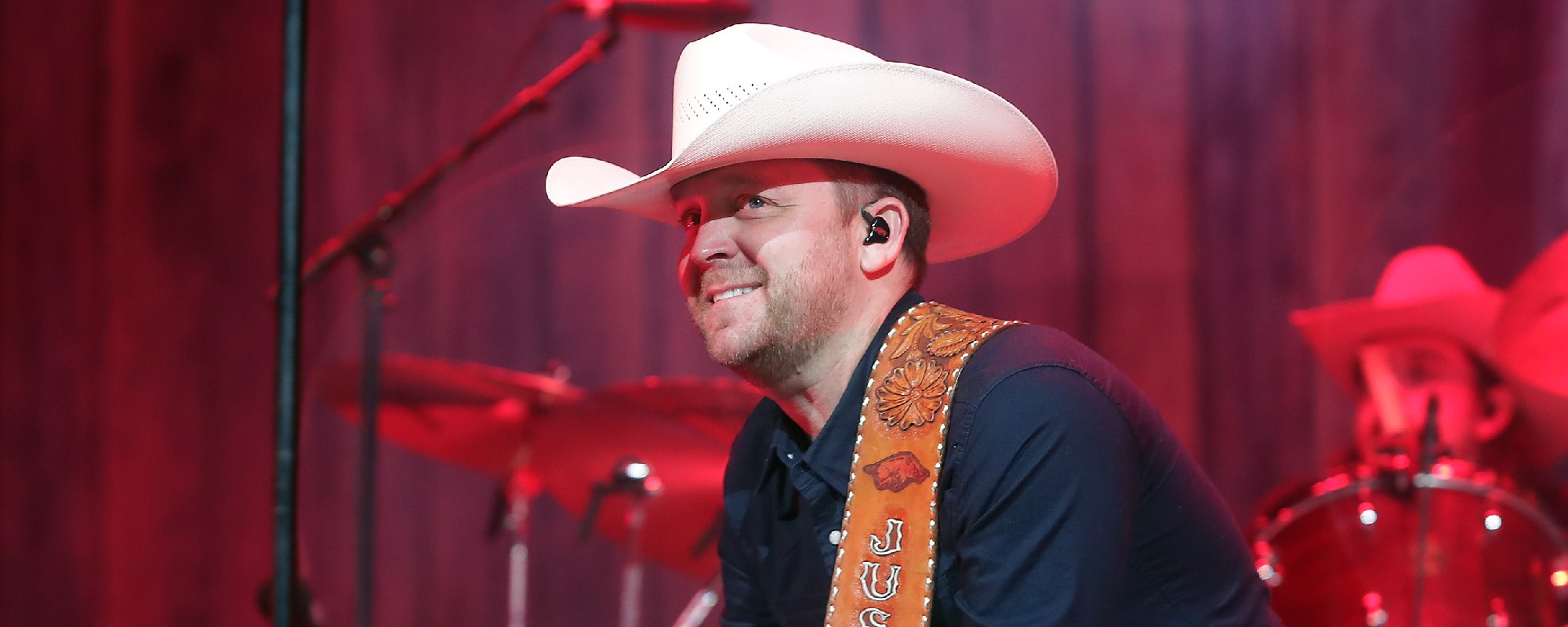 “Are You Kidding Me?”: This Country Singer Was Stunned After Learning He Matched George Jones’ Record