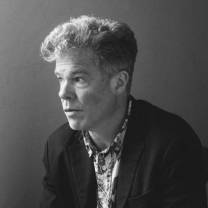 Josh Ritter
