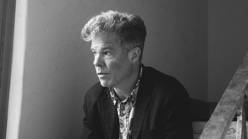 Josh Ritter