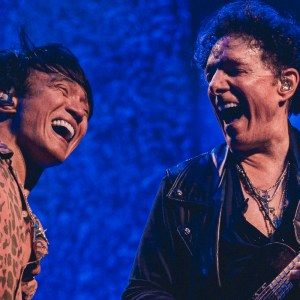 Neal Schon Responds to Arnel Pineda Allegations Over Journey Tour