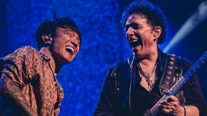 Neal Schon Responds to Arnel Pineda Allegations Over Journey Tour