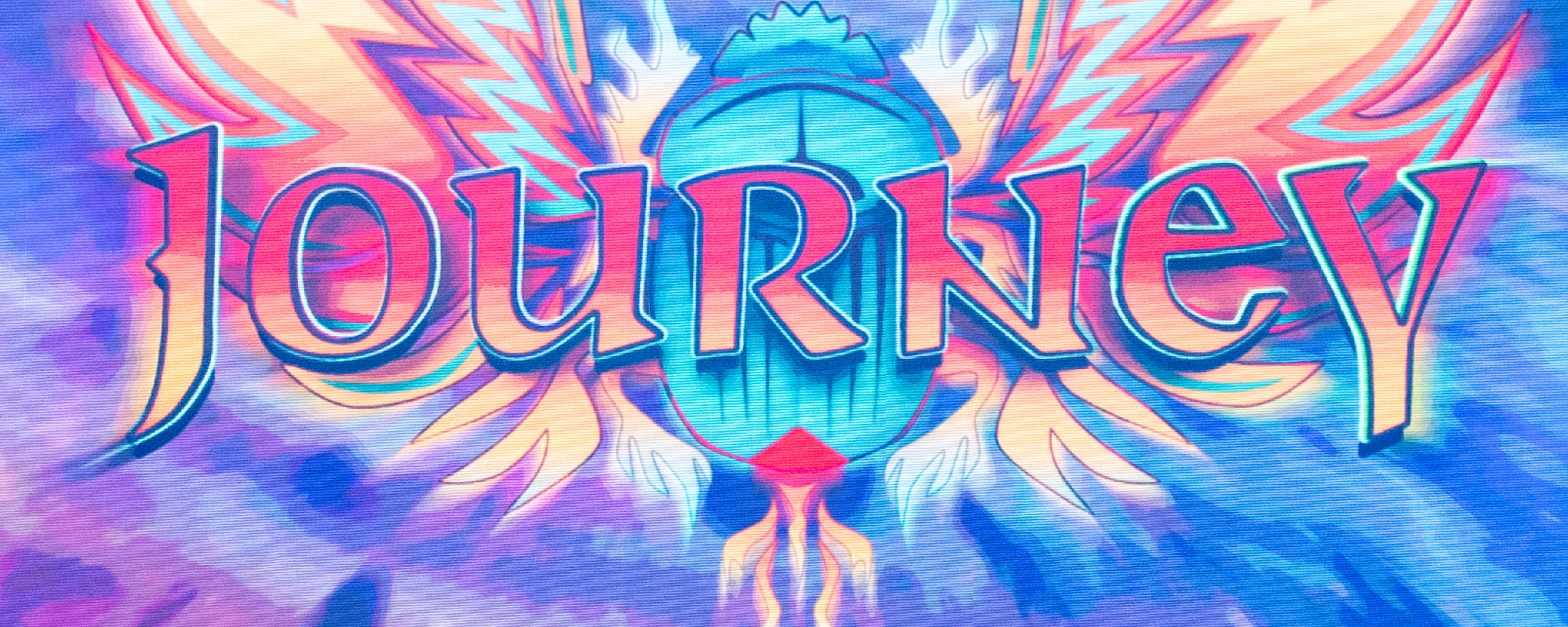 Journey Fans Left Waiting as Des Moines Concert Is Postponed