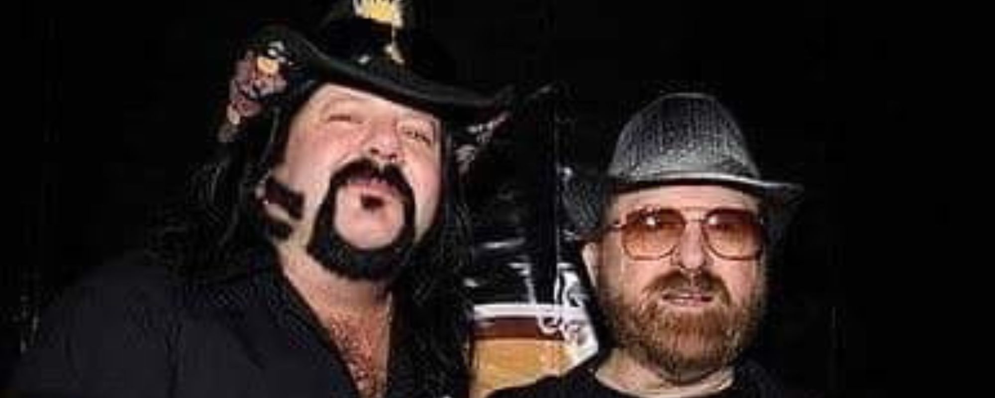 On This Day in 2024, We Said Goodbye to This Country Music Songwriter Who Fathered Two Heavy Metal Legends