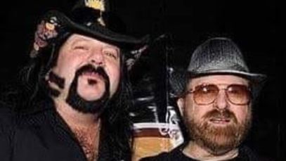 On This Day in 2024, We Said Goodbye to This Country Singer-Songwriter Who Fathered Two Heavy Metal Legends