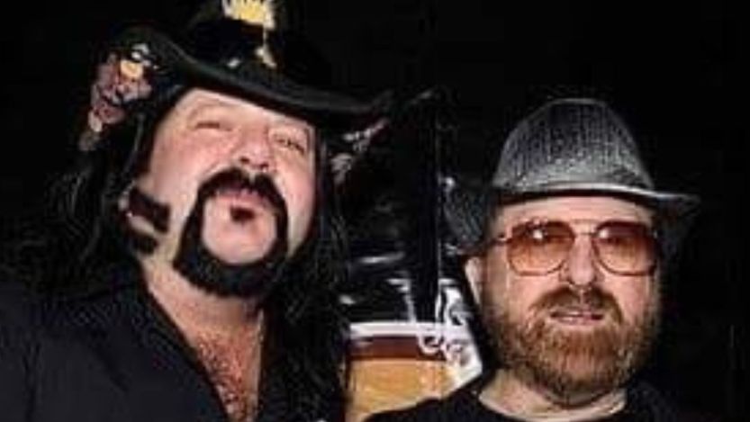 On This Day in 2024, We Said Goodbye to This Country Singer-Songwriter Who Fathered Two Heavy Metal Legends