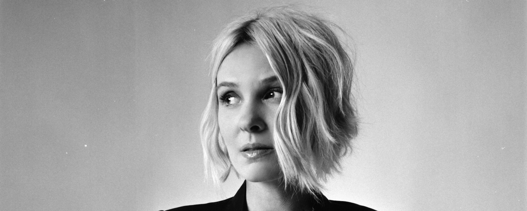 Jesse Lynn Madera Revisits Rough Start in Los Angeles With Song She Wrote 10 Years Earlier, “Woke Up in LA”