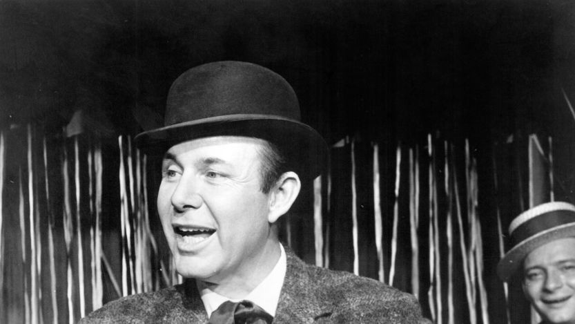 On This Day in 1960, Jim Reeves Topped the Country Charts With a Song He Thought Painted ”A Very Pathetic Picture”