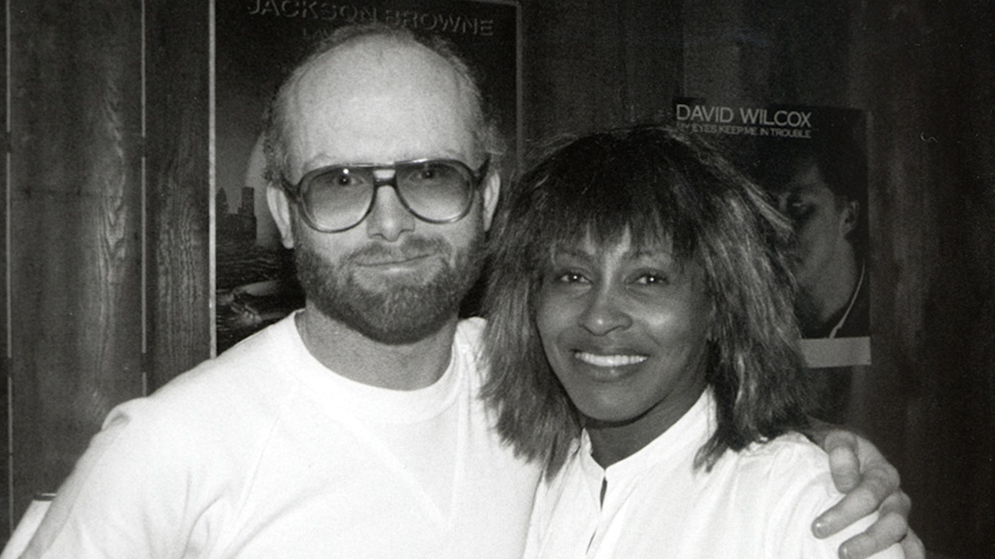 The Writer’s Block: Bryan Adams’ Longtime Collaborator, Jim Vallance, Followed the “Voices” in His Head and Wrote a Catalog of Hits for Aerosmith, Heart, and More