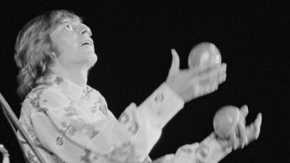 On This Day in 1971, John Denver Released This Official State Anthem of West Virginia (A Place He’d Never Been)