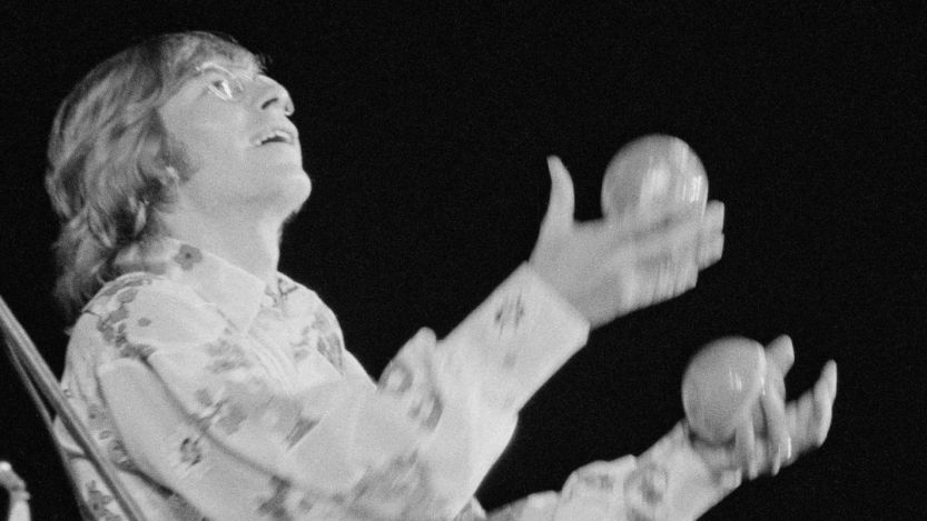 On This Day in 1971, John Denver Released This Official State Anthem of West Virginia (A Place He’d Never Been)