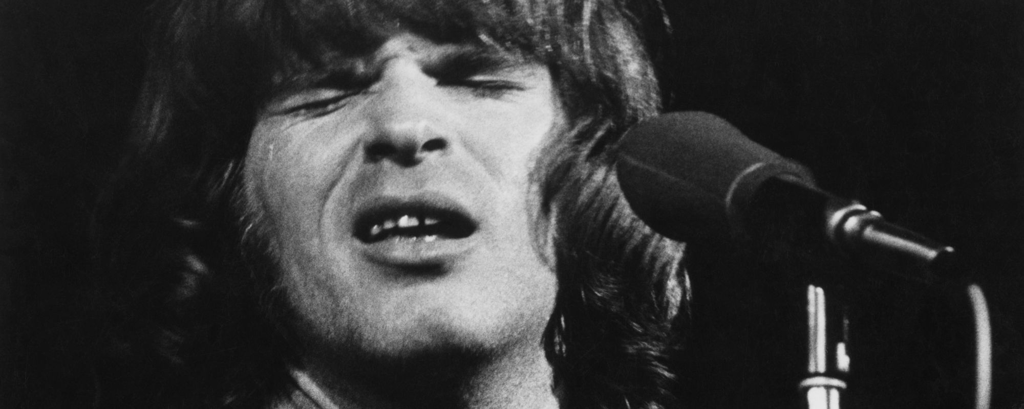 On This Day 57 Years Ago, Creedence Clearwater Revival Released This Apocalyptic Hit Inspired by John Fogerty’s Favorite Black and White Film