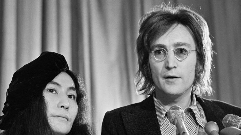 On This Day in 1972, John Lennon Released a Controversial Song He’d Spend Years Defending
