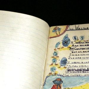 On This Day in 2006, a Beatles Fan Paid a Pretty Penny for the John Lennon Art Piece That Inspired One of the Fab Four’s Strangest Works