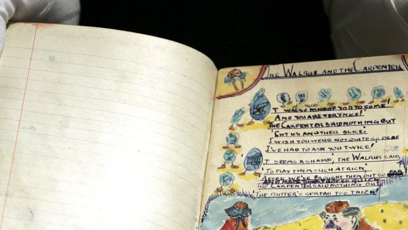 On This Day in 2006, a Beatles Fan Paid a Pretty Penny for the John Lennon Art Piece That Inspired One of the Fab Four’s Strangest Works