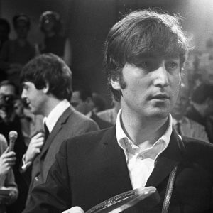 On This Day in 1966, John Lennon Stepped Into a London Bookstore and Walked Out With the Inspiration for This Kaleidoscopic Beatles Hit