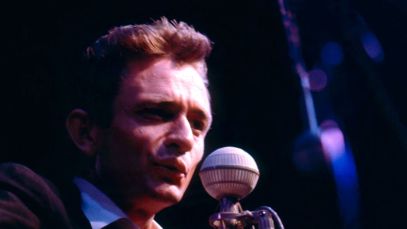 On the Charts This Day in 1964, Johnny Cash Topped the Charts With a Melody Ripped Straight From a Bob Dylan Song (Which Bob Dylan Also Stole)