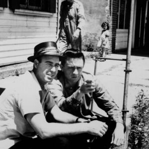 Born on This Day in 1925, the “Singing Fisherman” Known for His Historically Inspired Country Hits