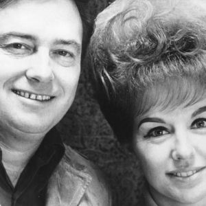 Born on This Day in 1929, One Half of This Award-Winning Husband-And-Wife Country Music Duo
