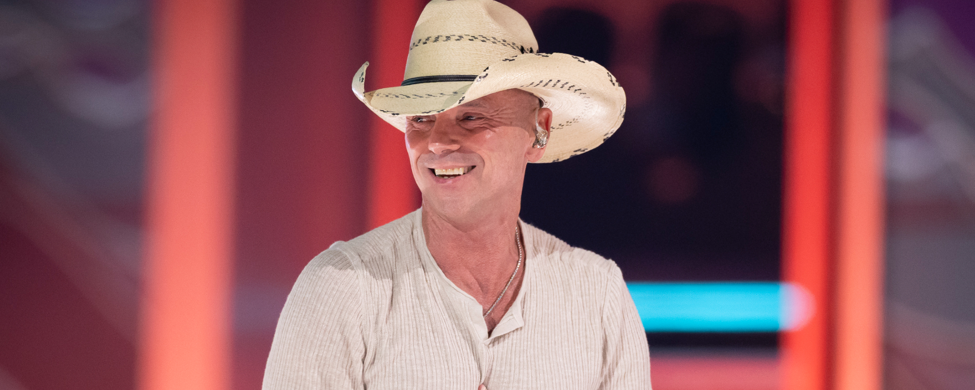 The Reason Why This Country Music Superstar Canceled Two Shows at the Sphere