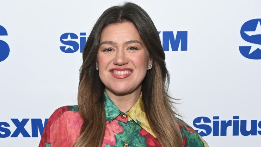 Kelly Clarkson Reveals She Picked Her The Voice Semi-Finalists "From the Jump"