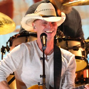 Lineman Cheating Scandal Sends Kenny Chesney "Out Last Night" Viral