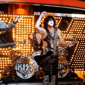 KISS Teases More Than a New Era With Avatar Show Plans