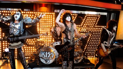 KISS Teases More Than a New Era With Avatar Show Plans
