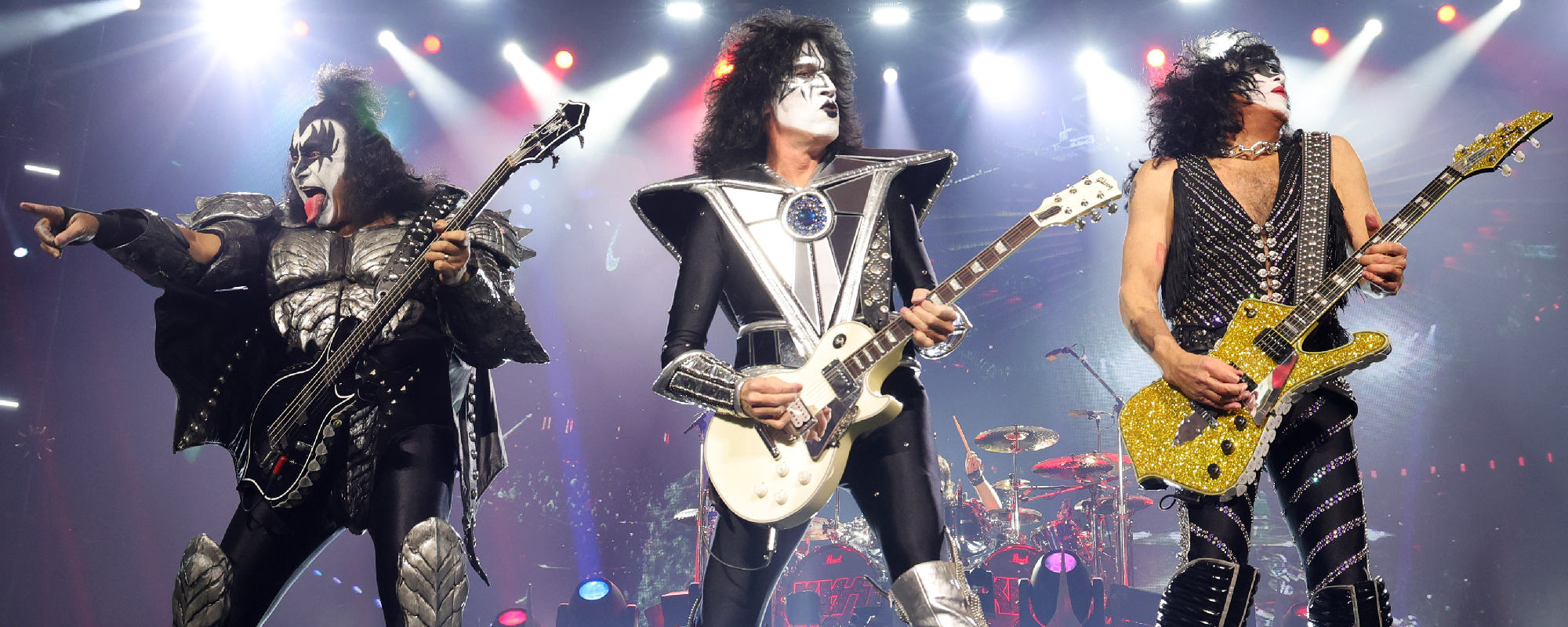 “The Sphere Minimizes a Band”: Paul Stanley on Why KISS Never Performed at the Sphere
