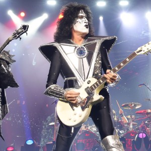Paul Stanley Reveals Why KISS Never Performed at the Sphere: "You're Going To See Screens"